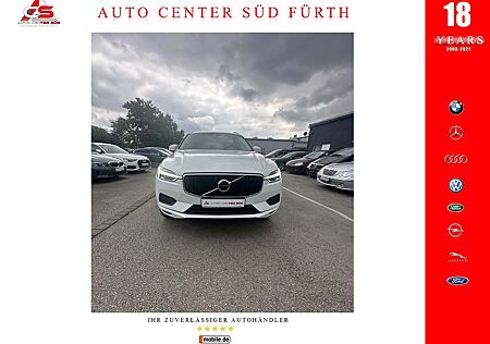 Volvo XC 60 Momentum Pro 2WD*1.HAND*KAMERA*LED*LEDER*