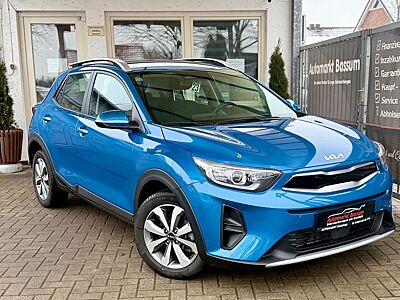 Kia Stonic Vision RKam | Navi | Shz. |Lenkrad heiz.
