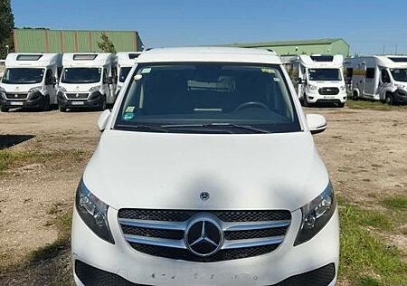 Mercedes-Benz 250 Marco Polo Largo 250d