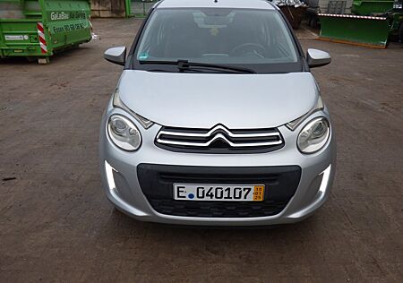 Citroën C1 VTi 68 Feel Feel