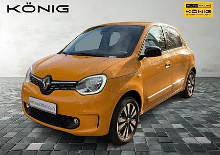 Renault Twingo E-TECH Navi*Klima*Sitzheizung*Rückfahrcam