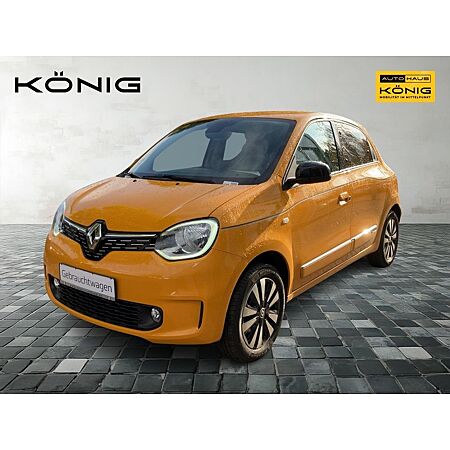 Renault Twingo leasen
