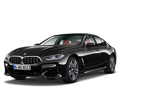 BMW 840i Gran Coupe Steptronic Panorama Soft-Close D