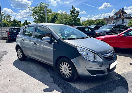 Opel Corsa D Edition