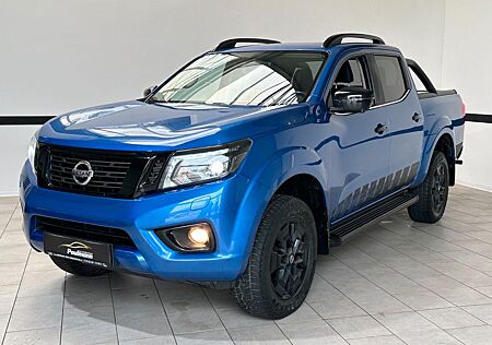 Nissan Navara NP 300 4x4 Navi*LED*Roll-Cover*Rollo*