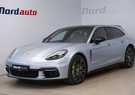 Porsche Panamera gebraucht kaufen Porsche Panamera Sport Turismo 4 E-Hybrid