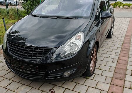Opel Corsa 1.2 Twinport Sport