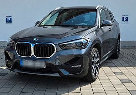 BMW X1 sDrive 18d