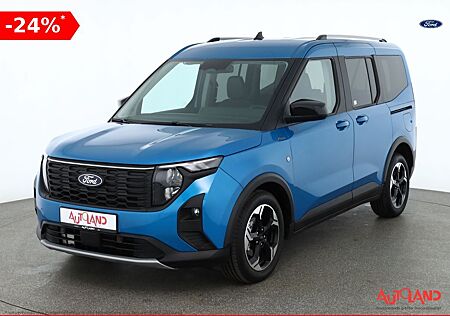 Ford Tourneo Courier Active 1.0 EB Aut. ACC Navi Kame
