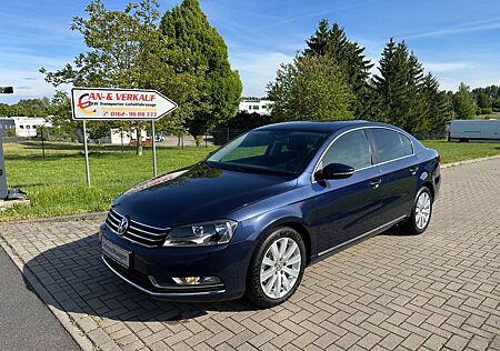 VW Passat Volkswagen 2.0 BlueTDI Comfortline Navi/Klimaautomat