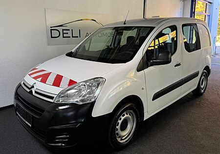 Citroën Berlingo Kasten 1.6 HDi Business L1