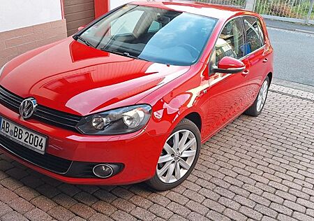VW Golf Volkswagen 1.4 TSI DSG 90 kW Highline Highline
