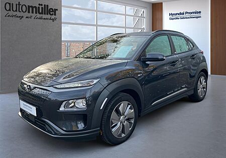 Hyundai Kona Trend / Trend-Paket Elektro 2WD *NAVI*KAMER
