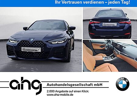 BMW 440 M440i Gran Coupe M SPORT PRO Driving Assistant P