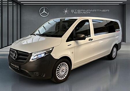 Mercedes-Benz eVito 129 Tourer Extralang 9 Sitze-2x Klima-LED