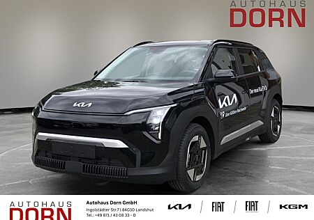 Kia EV3 Air 81,4 kWh Winter-Paket Wärmepumpe