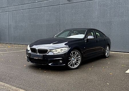 BMW 435 gebraucht kaufen BMW 435 Gran Coupé xDrive M-Sport