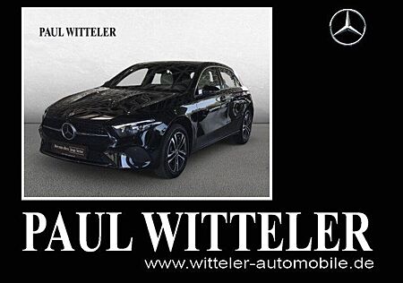 Mercedes-Benz A 250 e Progressive AHK/360°Kamera/Multibeam LED
