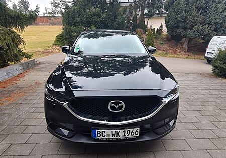 Mazda CX-5 2.2 SKYACTIV-D 150 Kangei FWD AT Kangei