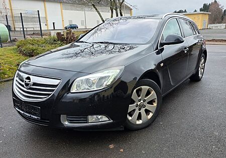 Opel Insignia Sports Tourer 2.0 CDTI Cosmo 118kW ...