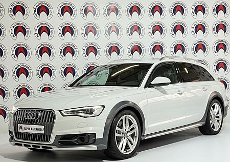 Audi A6 Allroad /Kamera /Anhg