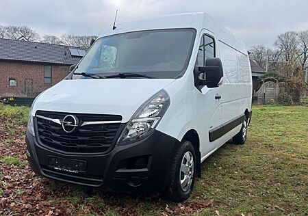 Opel Movano B Kasten/Kombi HKa L2H2 3,5t
