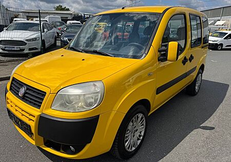 Fiat Doblo Doblò 1.4 8V Active