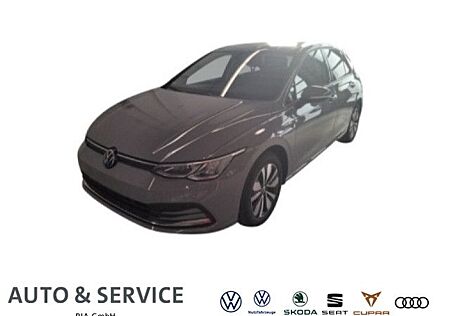 VW Golf Volkswagen VIII 1.0 TSI MOVE *Rear View*Navi*ACC*
