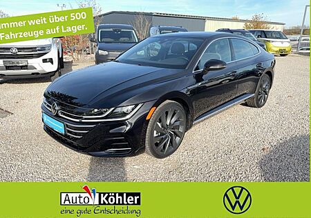 VW Arteon Volkswagen TSI DSG 4M