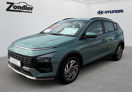 Hyundai Bayon Trend / Automatik / Navi