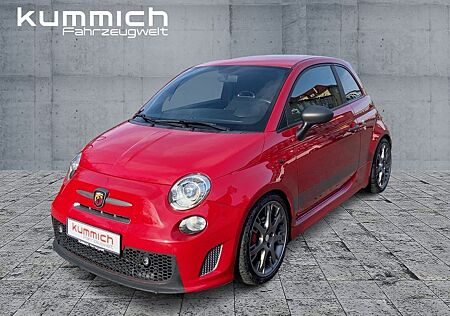 Abarth 595 Competizione 1.4 180PS