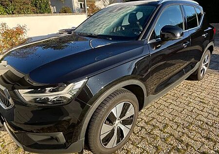 Volvo XC 40 XC40 T5 Recharge Inscription Recharge R Insc...