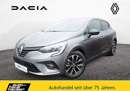 Renault Clio Techno TCe 90 KLIMA PDC SHZ KAMERA NAVI LED