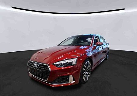 Audi A5 Sportback 40 TDI quattro*B&O*PANO*EXCLUSIVE*