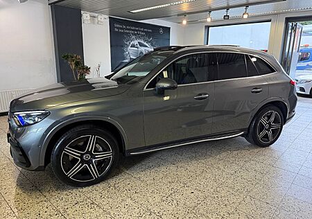 Mercedes-Benz GLC 300 4Ma AMG NAVI/LED/PSD/DISTR/TW/HUD/MEMORY