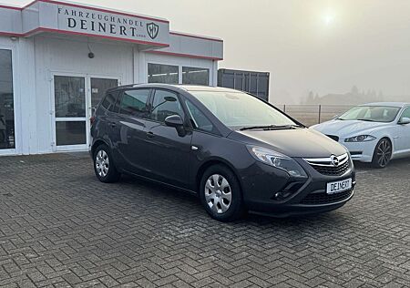 Opel Zafira Tourer 7 Sitzer
