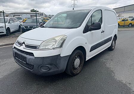Citroën Berlingo Kasten Niveau A L1 TüV Neu