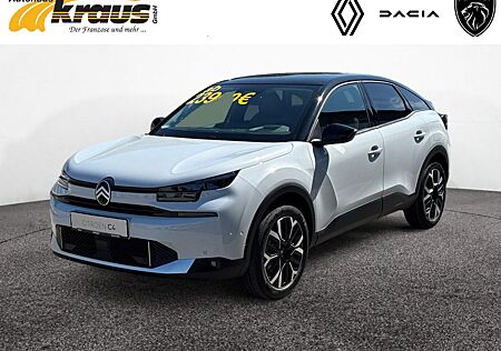 Citroën C4 PureTech 130 S&S EAT8 Max SHZ KAM KLIMA HUD