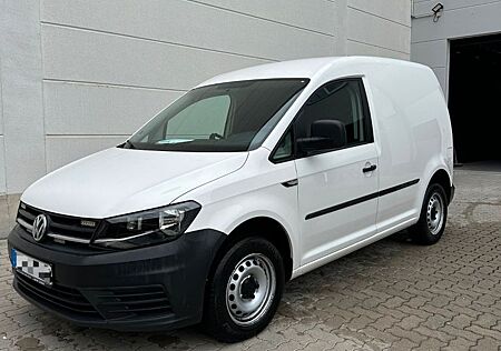 VW Caddy Volkswagen Maxi