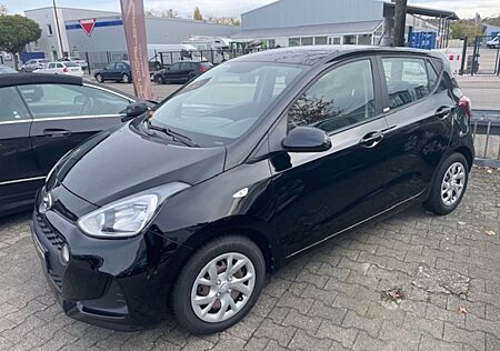 Hyundai i10 Trend AUTOMATIK | KLIMA | SHZ | CARPLAY