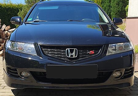 Honda Accord Tourer 2.4 Type S Type S