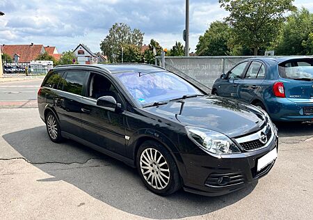 Opel Vectra C Caravan Edition Plus*Navi*