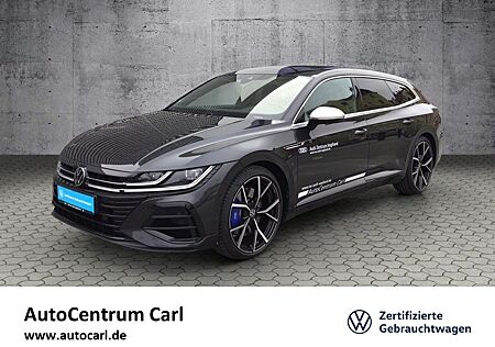 VW Arteon Volkswagen Shooting Brake R 2.0 TSI 4Motion DSG IQ-D