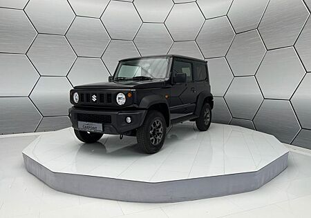 Suzuki Jimny Comfort 4x4 MT 4-Sitzer Touchscreen