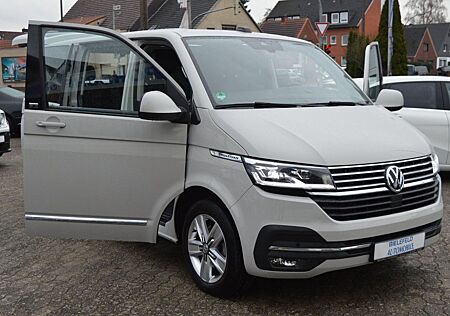 VW T6 Multivan Volkswagen T6.1 Multivan 2.0 TDI DPF DSG Generation Six AH