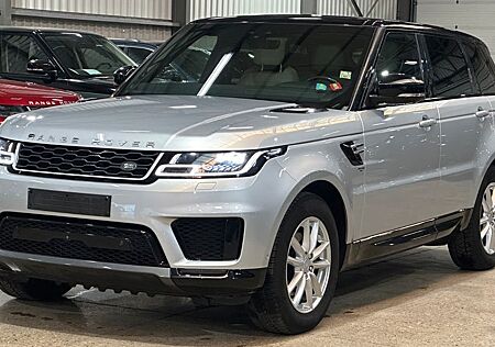 Land Rover Range Rover Sport HSE Dynamic