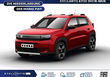 Fiat Grande Panda La Prima Hybrid 110 DSC *Winter-Pak