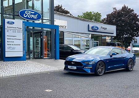 Ford Mustang STEEDA Q500 Enforcer 002/150 *LIMITED EDITION*