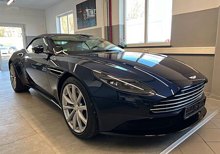 Aston Martin DB11 4.0 V8 Volante I.HAND DEUTSCHES FHZG. TOP