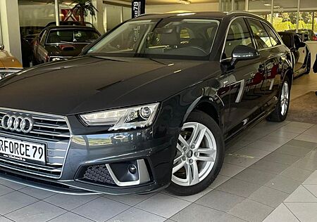 Audi A4 Avant 35 TDI S-Line Xenon Klimatronik DSG